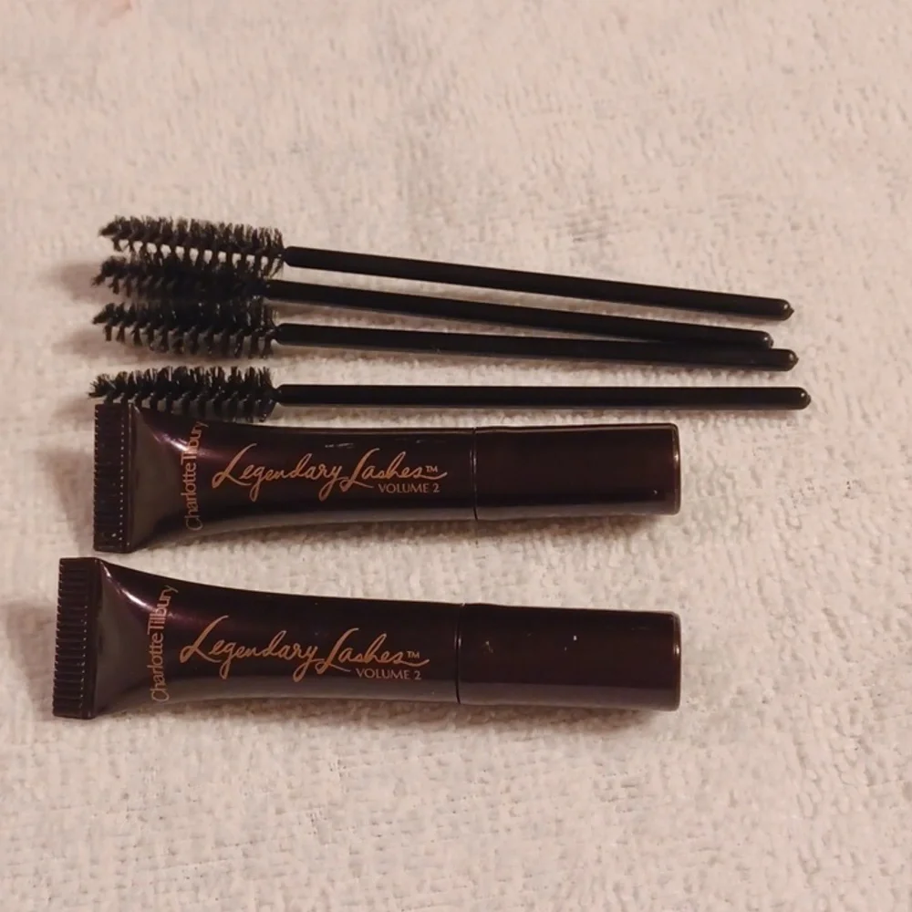 Charlotte Tilbury achieve stunning